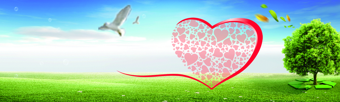 绿色希望背景图片大全 绿色希望背景素材下载 熊猫办公