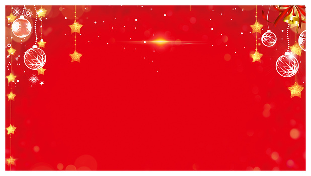 红色节日背景素材