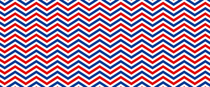 卡通折线线条背景banner