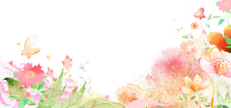 植物节背景图片大全 植物节背景素材下载 熊猫办公