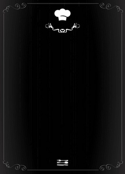 矢量创意西餐餐饮背景素材