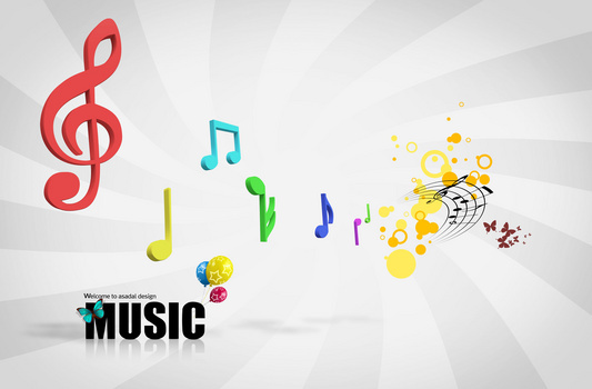 music