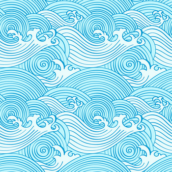 浪花背景图片大全_浪花背景素材下载_熊猫办公