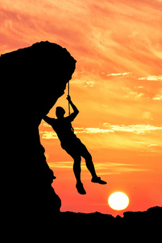 勇气背景图片大全_勇气背景素材下载_熊猫办公