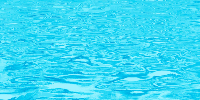 动感水波装饰素材