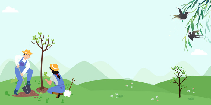 可爱清新背景图片大全_可爱清新背景素材下载_熊猫办公