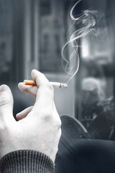 烟草背景图片大全 烟草背景素材下载 熊猫办公