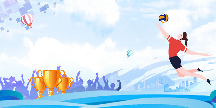 校运会背景图片大全 校运会背景素材下载 熊猫办公