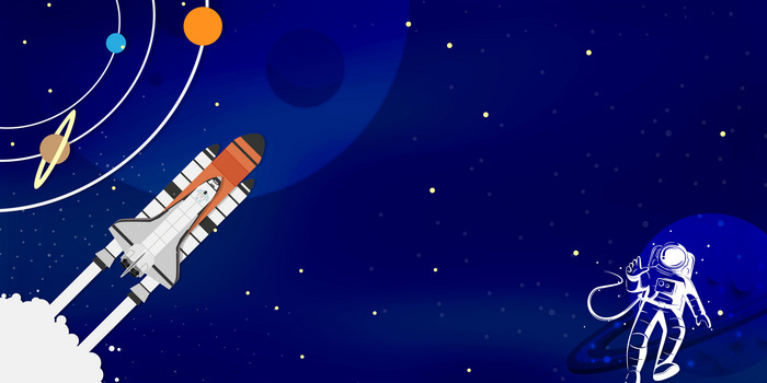 航天日背景图片大全_航天日背景素材下载_熊猫办公