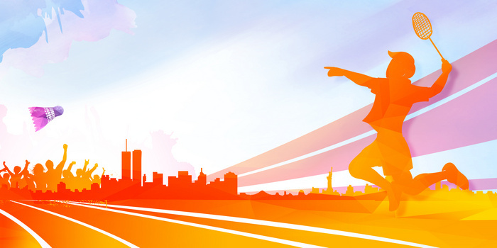 体育运动户外墙画背景图片素材免费下载_熊猫办公