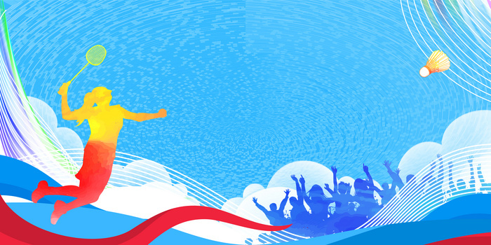 体育背景图片大全_体育背景素材下载_熊猫办公