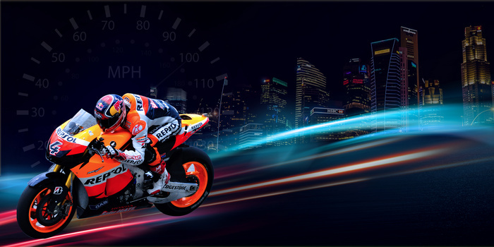 运动摩托车png图片素材下载_运动png_熊猫办公