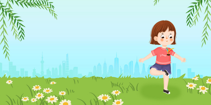 4724 x 2362格式: psd手绘卡通休闲运动小湖钓鱼背景jpgpsd像素:2362