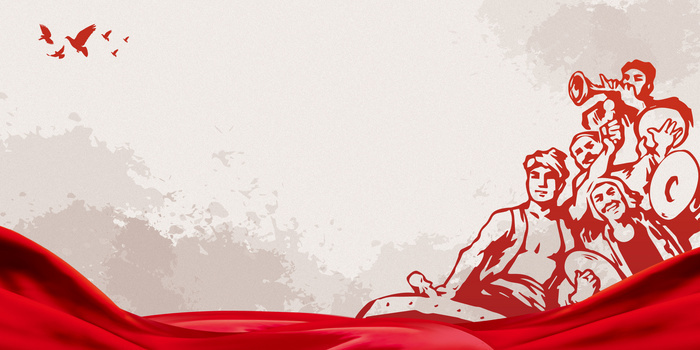 劳动节背景图片大全_劳动节背景素材下载_熊猫办公