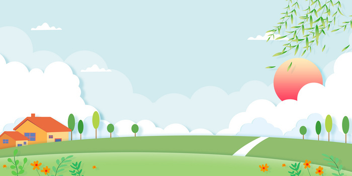 景物背景图片大全_景物背景素材下载_熊猫办公