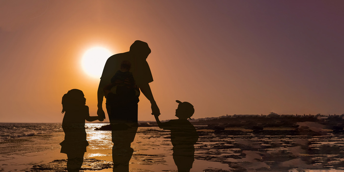 父爱如山背景图片大全_父爱如山背景素材下载_熊猫办公