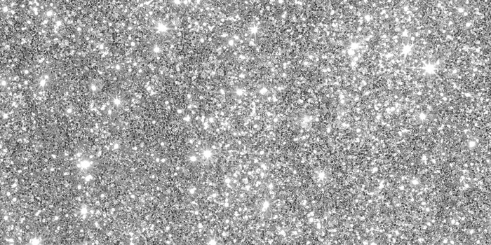 大气银箔背景图