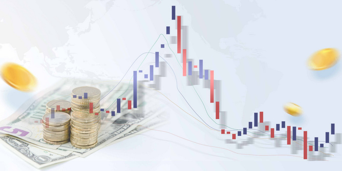 股票背景图片大全_股票背景素材下载_熊猫办公