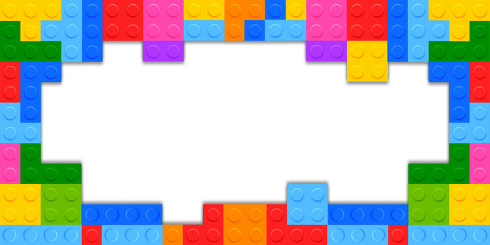 乐高背景图片大全_乐高背景素材下载_熊猫办公