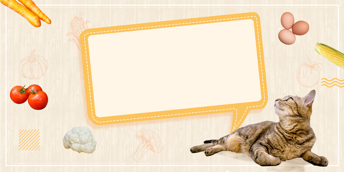 可爱猫咪背景图片大全_可爱猫咪背景素材下载_熊猫办公