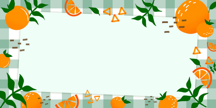 水果边框背景图片大全_水果边框背景素材下载_熊猫办公