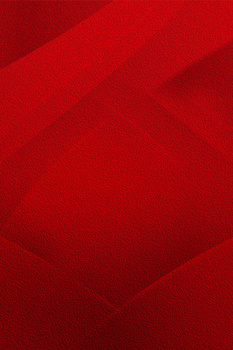 红色简约风磨砂肌理背景