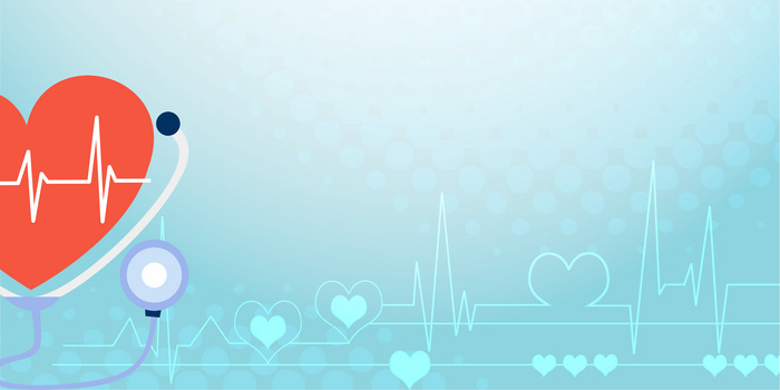 心电图健康png图片素材下载_健康png_熊猫办公