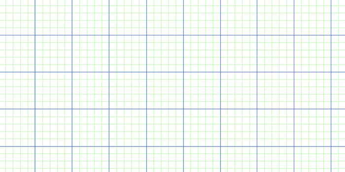 清新蓝绿配色几何网格背景