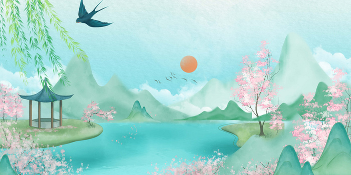 春日背景图片大全 春日背景素材下载 熊猫办公 春日背景图片大全 春日背景素材下载 熊猫办公