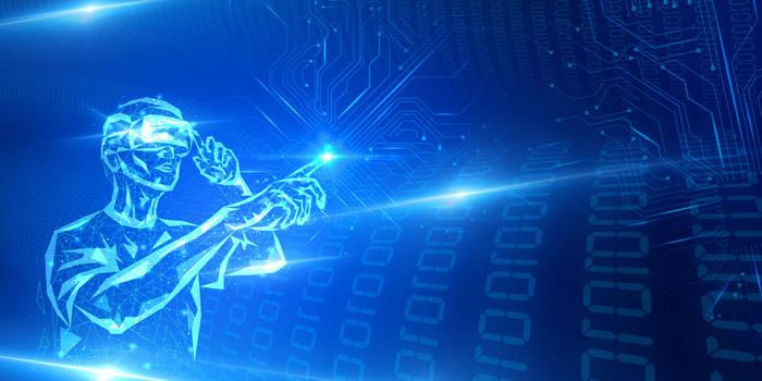 未来的科技背景图片大全 未来的科技背景素材下载 熊猫办公