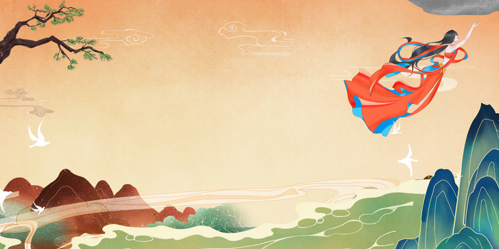 故事背景图片大全_故事背景素材下载_熊猫办公