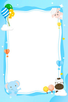 3543 x 5314格式: psdjpgpsd粉色可爱六一儿童节边框合成背景像素