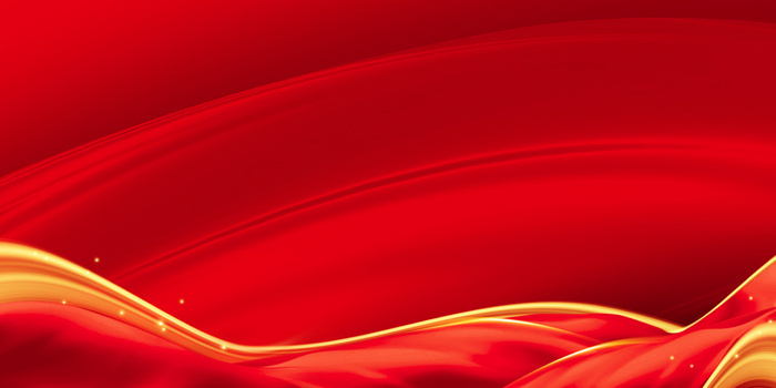 大气红金质感新年背景背景图片素材免费下载_熊猫办公