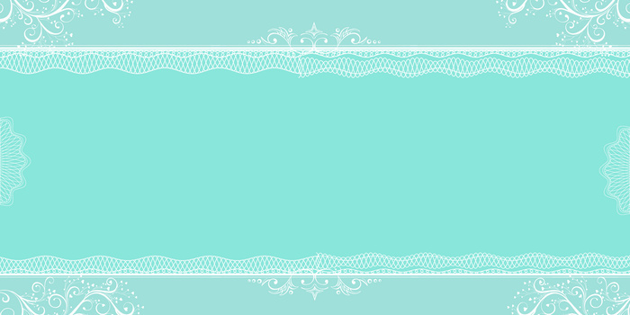 欧式蒂芙尼蓝婚礼水牌印刷背景背景图片素材免费下载_熊猫办公