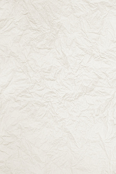 纸张褶皱纹理质感背景