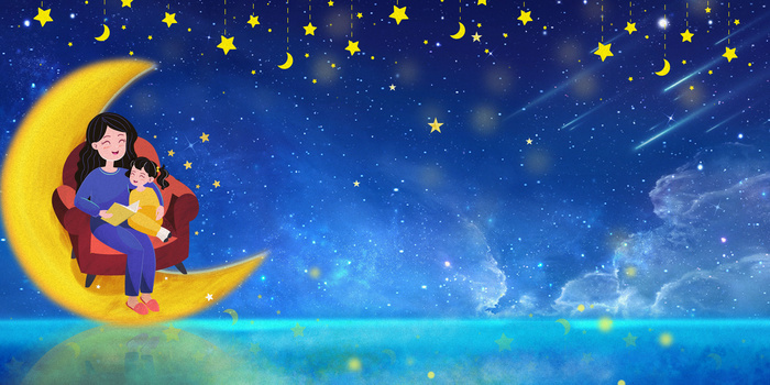 像素:4320 x 2000格式: psdjpgpsd童话故事系列 儿童台历海报背景素材