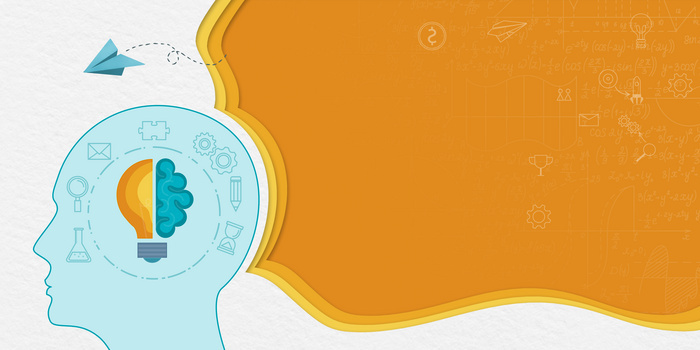 导向图像素:4724 x 2362格式: psdjpgpsd人工智能思维合成背景像素