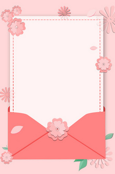 感谢信背景图片大全_感谢信背景素材下载_熊猫办公