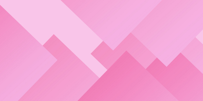 抽象几何形状背景