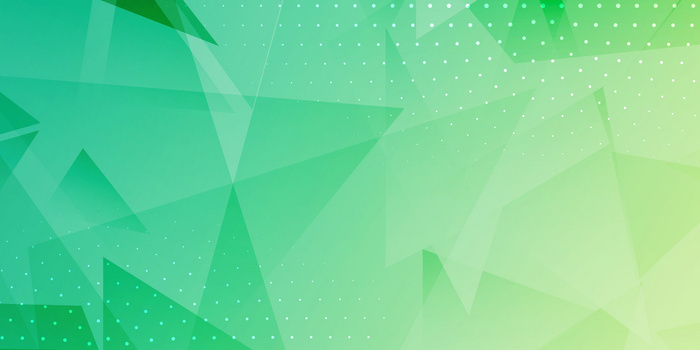 简约大气高端渐变几何背景