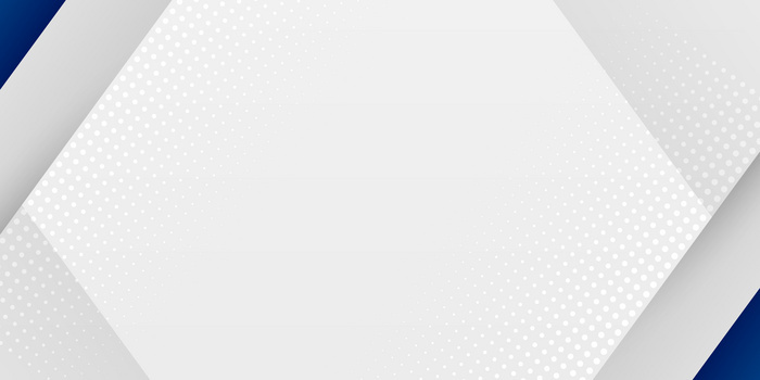 大气商务几何名片背景