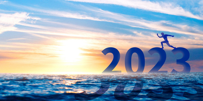 2023携梦想再出发摄影合成励志背景