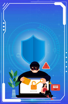 塔jpg像素:6016 x 4016格式: jpg防诈骗防止网络诈骗摄影合成背景jpg