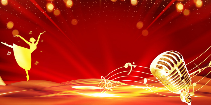 背景jpgpsd像素:4724 x 2362格式: psd音乐节演唱会歌唱比赛jpgpsd