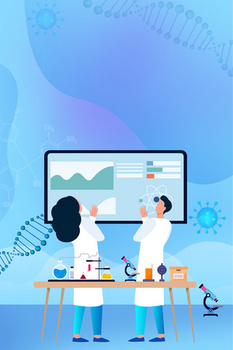 科学背景图片大全_科学背景素材下载_熊猫办公