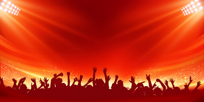 文艺晚会背景图片大全_文艺晚会背景素材下载_熊猫办公