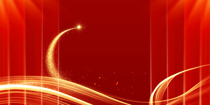 喜庆红背景图片大全_喜庆红背景素材下载_熊猫办公