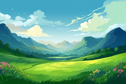 横版背景图片大全_横版背景素材下载_熊猫办公