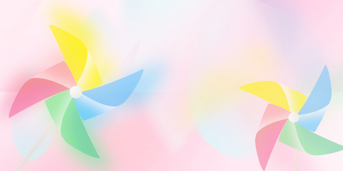 风车背景图片大全_风车背景素材下载_熊猫办公