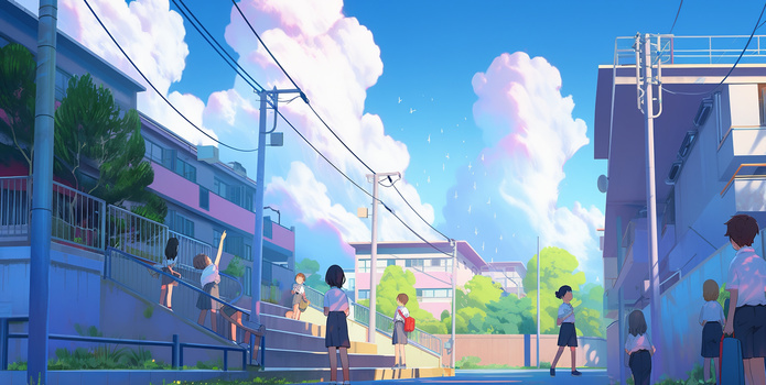 初中背景图片大全_初中背景素材下载_熊猫办公